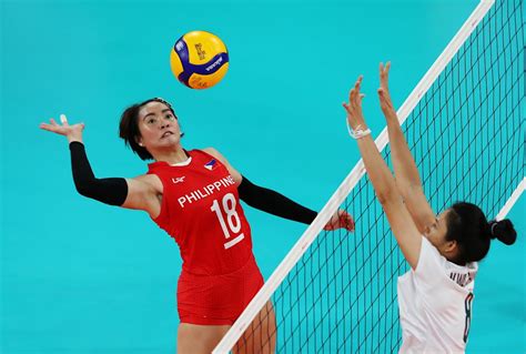 GRASSROOTS VOLLEYBALL IN SPOTLIGHT IN PHILIPPINES CHAMPIONS LEAGUE – Asian Volleyball Confederation