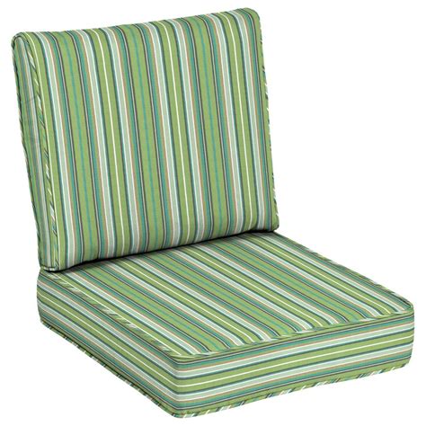 Sunbrella - Outdoor Cushions - Patio Furniture - The Home Depot