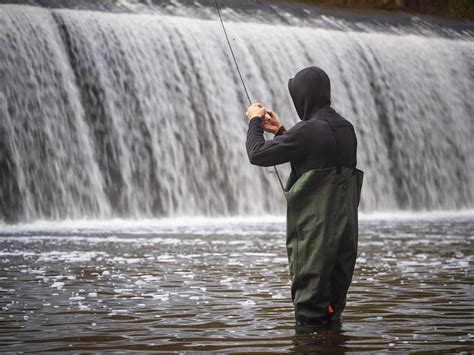 Fishing - Patapsco Heritage Greenway