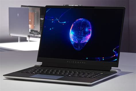 Alienware X16 Introduced As World's Most Premium Gaming, 60% OFF