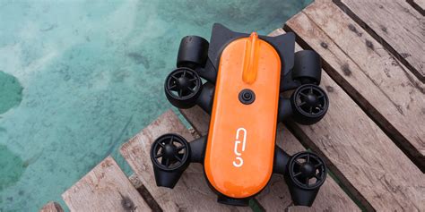 Save up to $700 on Geneinno Titan Underwater Drones with our exclusive ...