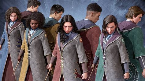 Hogwarts Legacy — will kids enjoy the latest Harry Potter game on PS5?