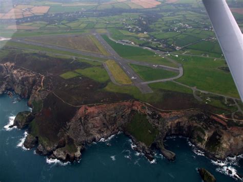 Perranporth Airfield Gallery