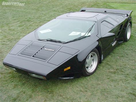 1991 Vector W8 | | SuperCars.net