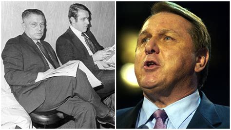 Jimmy Hoffa's Children: 5 Fast Facts You Need to Know