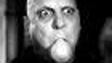 LED bulb is a tribute to Uncle Fester - CNET