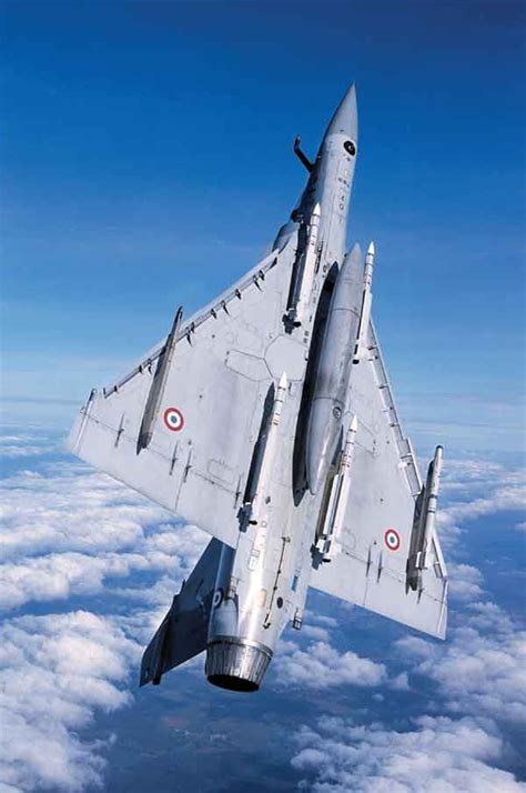 MBDA's MICA Missiles on Mirage 2000. Jet Aircraft, Fighter Aircraft, Fighter Planes, Fighter ...