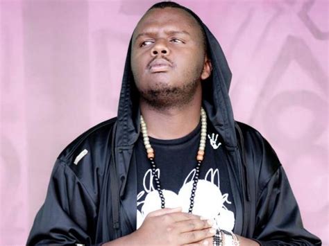 Big man Bazuu! Genge artist Mejja makes surprising revelation about his collaborations - Ghafla ...