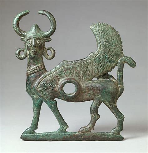 Art of the Ancient Near East | LACMA