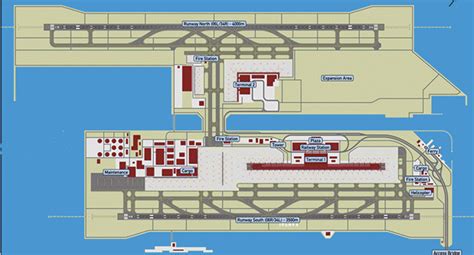 Kansai International Airport, Osaka, Japan - Image of the Week - Earth Watching