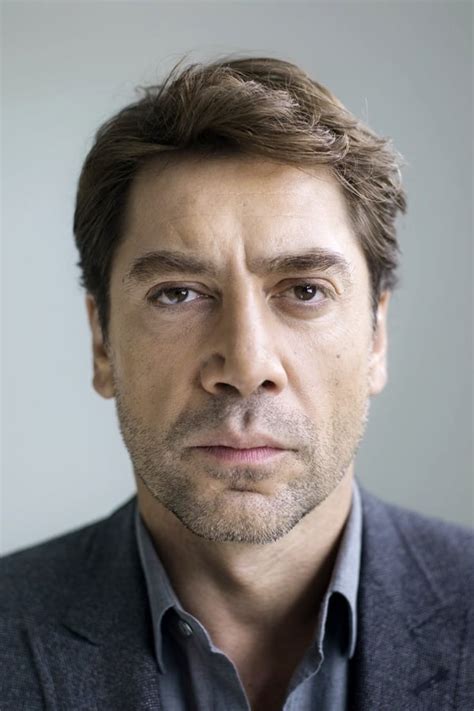 Javier Bardem — The Movie Database (TMDb)