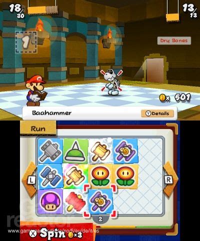 Paper Mario: Sticker Star Review - Gamereactor