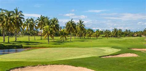 Marina Vallarta Golf Course Tee Times - Puerto Vallarta JC