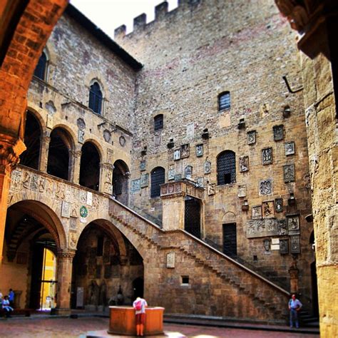 Bargello Museum : Florence On Line