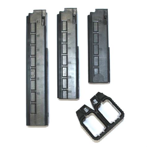 B&T MP9 TP9 APC9 30rd Magazine Mag New, Correct for Steyr SPP and TMP ...