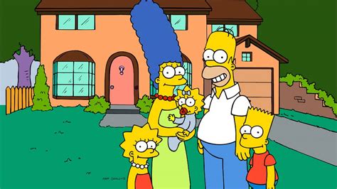 Homer and Marge to Separate on 'The Simpsons' - ABC News