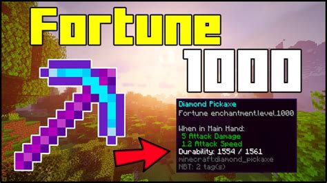 How To Get A Pickaxe With Fortune 1000 - Margaret Wiegel