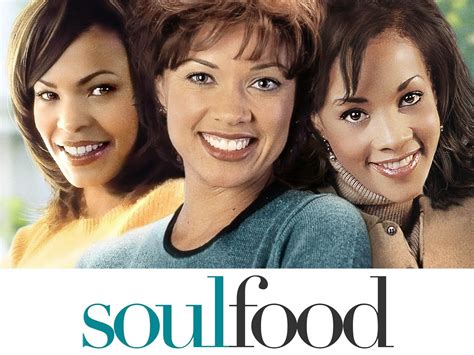 Soul Food (1997) - Rotten Tomatoes