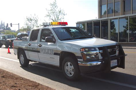 File:Olympia Police Truck.JPG - Wikimedia Commons