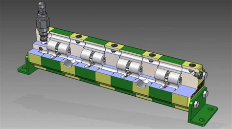 How to Choose the Hydraulic Flow Divider Best Suited for You