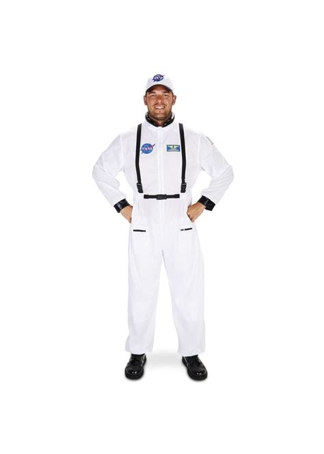 Mens Space Explorer Costume - Professional Costumes