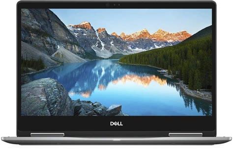 Dell Inspiron 7373 Intel Core i7 8th Gen 13.3-inch FHD Touchscreen 2-in-1 (16GB/512GB SSD) NEW ...