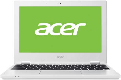 Acer® Chromebook - White, 11.6 in - Fred Meyer