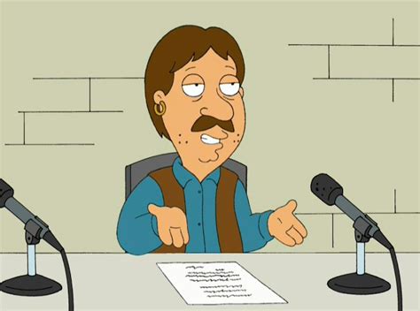 Bruce | Family Guy Wiki | FANDOM powered by Wikia