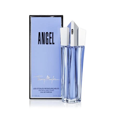 Angel Refillable EDP for Women by Thierry Mugler – Fragrance Outlet