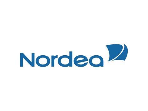 Nordea Logo PNG Transparent & SVG Vector - Freebie Supply