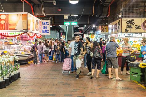 Adelaide Central Market