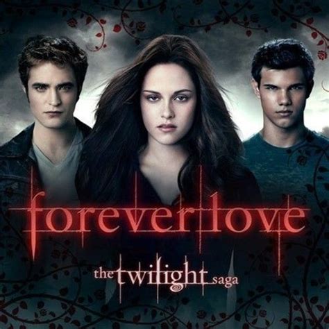 Twilight Soundtrack List