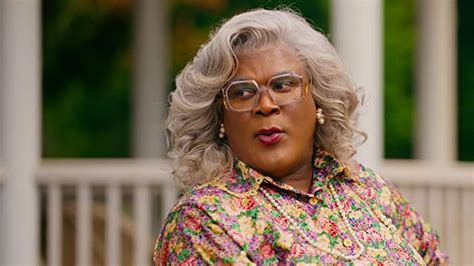 Watch: Tyler Perry is Unhinged in Netflix's 'A Madea Homecoming' Trailer