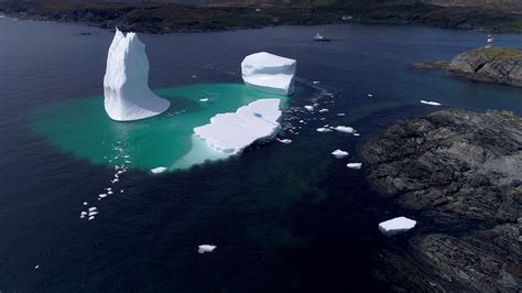 Icebergs Newfoundland Canada - Free photo on Pixabay - Pixabay