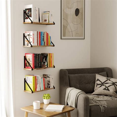 40 Best DIY Bookshelf Ideas And Designs For 2022 | eduaspirant.com