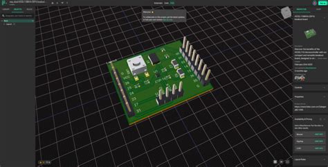 Flux.ai - An AI Powered, Browser-Based PCB Design Tool Review ...