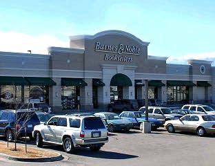 Barnes & Noble Bookstore in Briargate, CO | Barnes & Noble