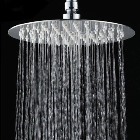 Waterfall shower - garetstate