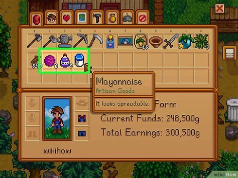 How to Cook and Get Recipes in Stardew Valley: Step-by-Step