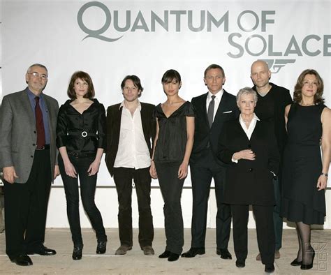 Image gallery for Quantum of Solace - FilmAffinity