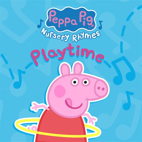 Stream Heads, Shoulders, Knees And Toes by Peppa Pig | Listen online ...