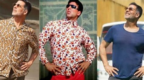 Akshay Kumar Fans Angry Over His Removal From 'Hera Pheri 3'! Trend ...