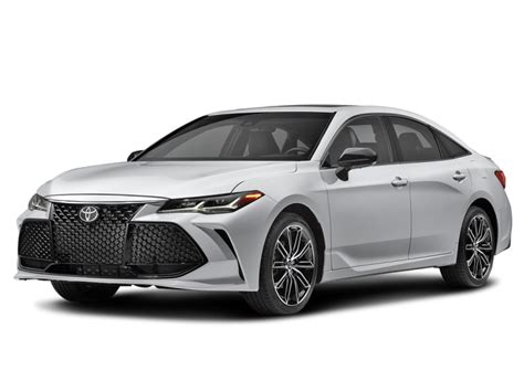 2019 Toyota Avalon Reviews, Ratings, Prices - Consumer Reports