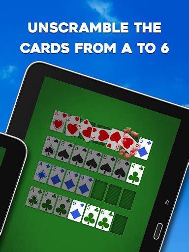 Addiction Solitaire APK - Download for Android