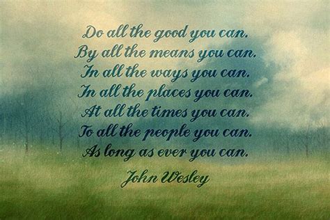 John Wesley Quotes. QuotesGram