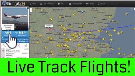 How To Track American Airlines Flights?
