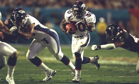 Super Bowl XXXIII highlights: Broncos topple Falcons to win back-to-back championships - VCP ...