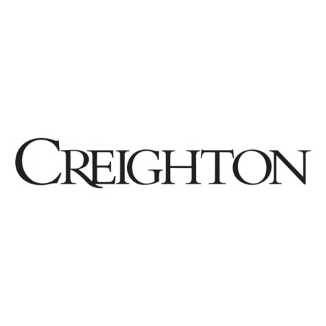 Creighton University Magazine Logo [ Download - Logo - icon ] png svg