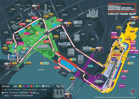 2020 F1® Singapore Grand Prix Travel Packages • Sportsnet Holidays