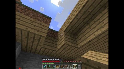 How To Plank A Vaulted Ceiling In Minecraft Bedrock | Americanwarmoms.org